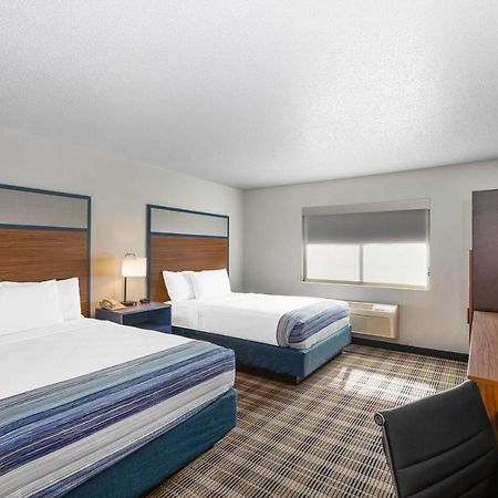 Americinn By Wyndham ג'קסון מראה חיצוני תמונה