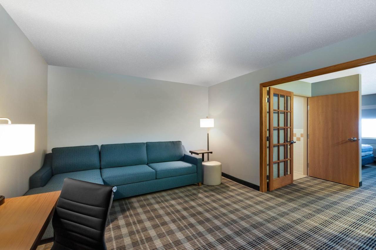 Americinn By Wyndham ג'קסון מראה חיצוני תמונה