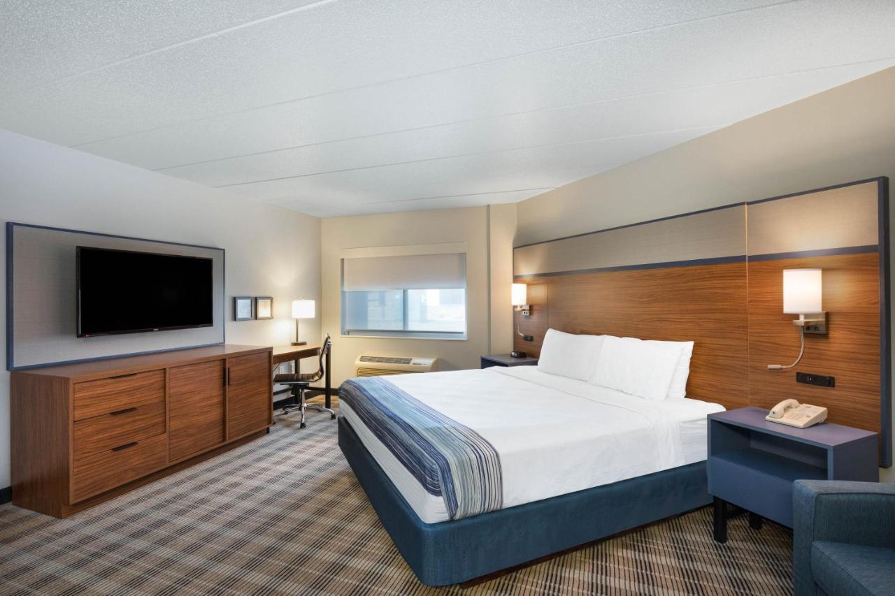 Americinn By Wyndham ג'קסון מראה חיצוני תמונה
